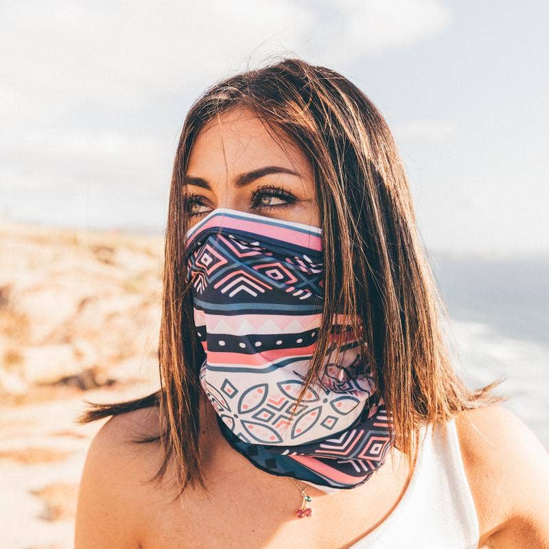 Ocaso Neck Gaiter