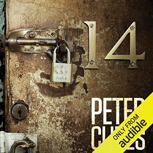 14 by Peter Clines