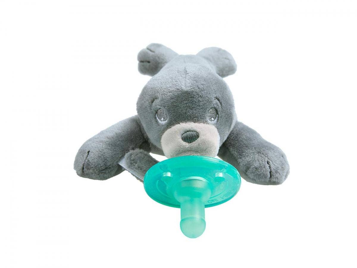 Philips Avent Soothie Snuggle Pacifier