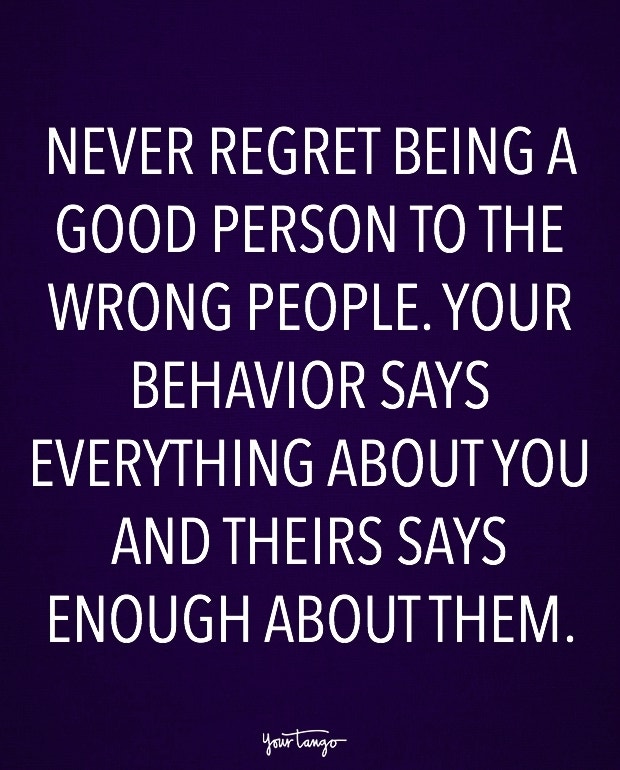 karma quote