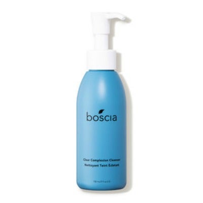 Boscia Clear Complexion Cleanser