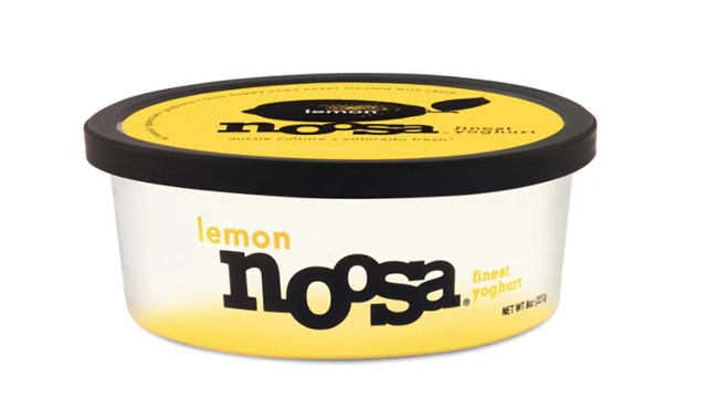 Noosa Yoghurt in Lemon Australia Style
