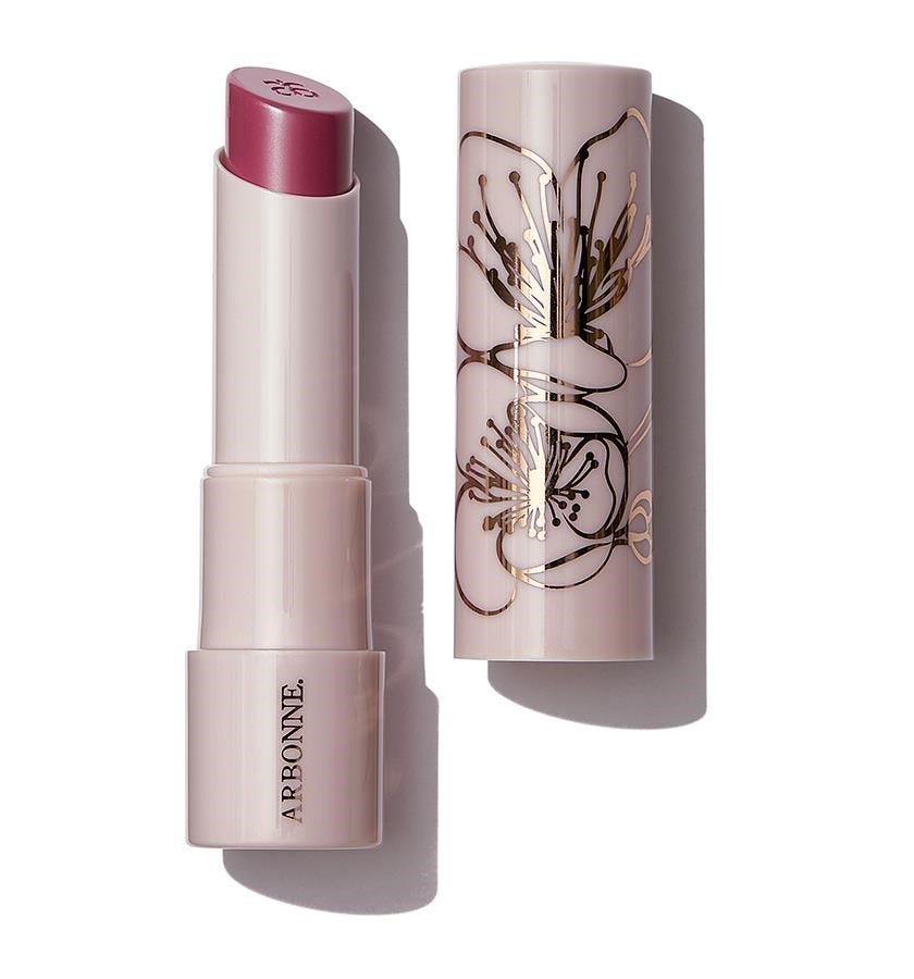 Arbonne Cherry Blossom Lipstick