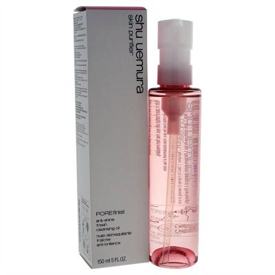 Shu Uemura Skin Purifier Porefinist Cleansing Oil