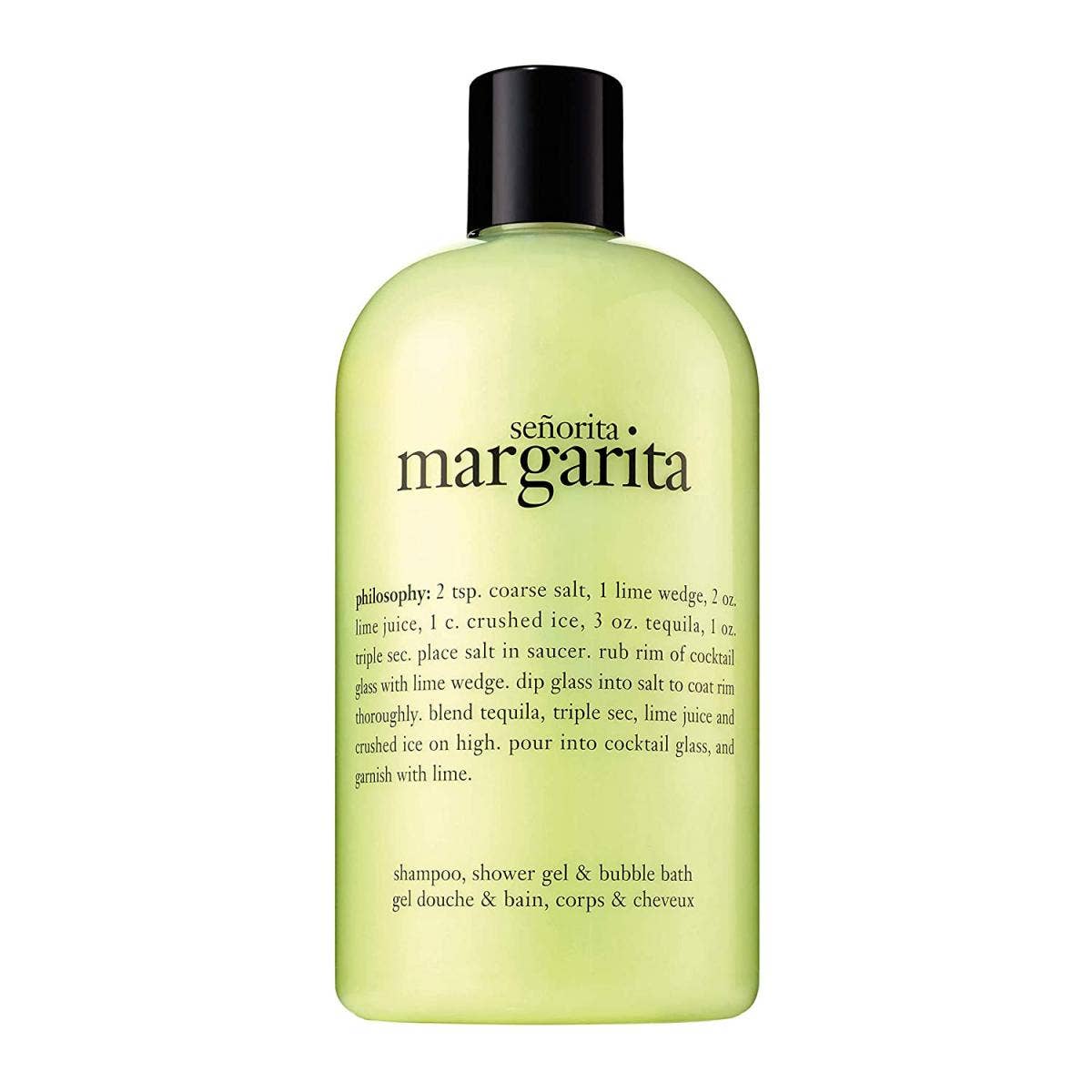 Philosophy Señorita Margarita Shower Gel