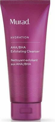 Murad AHA/BHA Exfoliating Cleanser