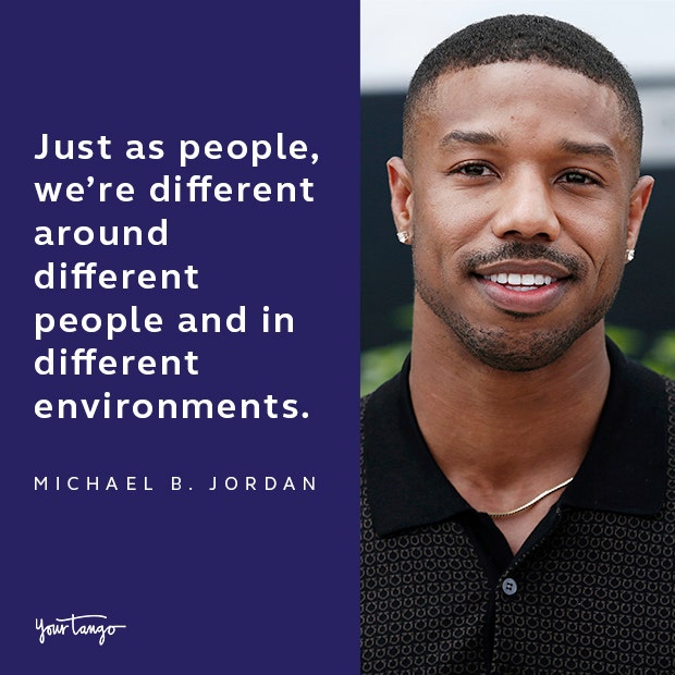 michael b jordan quote