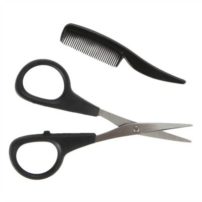 Home-X Eyebrow Scissor