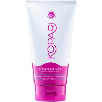 Kopari Beauty Hydrating Body Wash