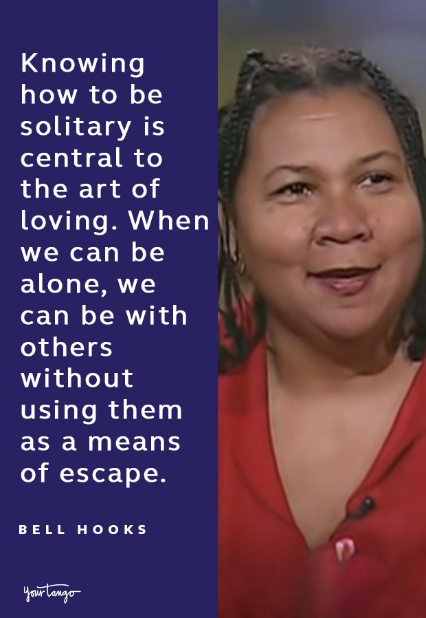 bell hooks quotes