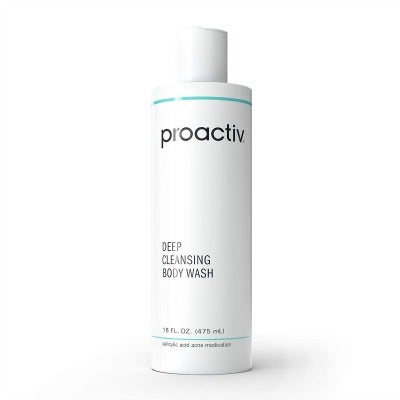 Proactiv Deep Cleansing Acne Body Wash