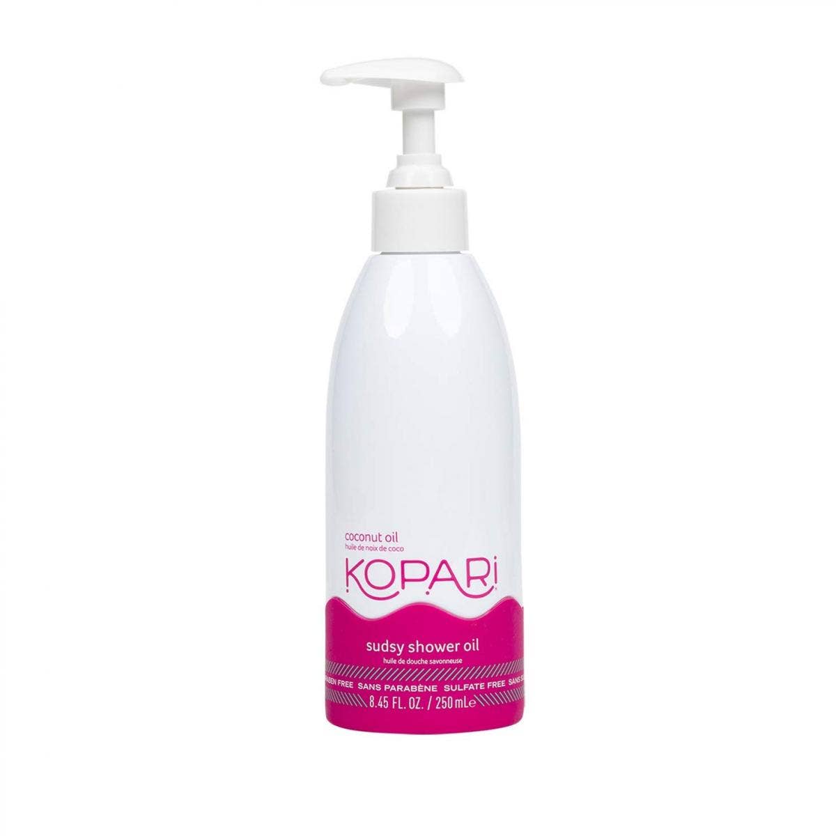 Kopari Shower Oil