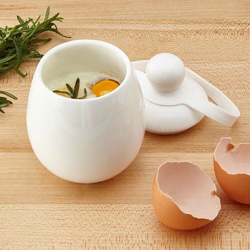 Boiled Egg Breakfast Maker