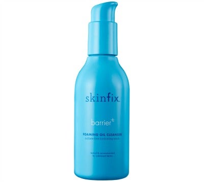 SkinFix Barrier+ Foaming Oil Cleanser