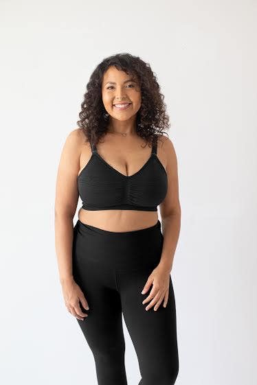 Kindred Bravely Sublime Hands-Free Pumping &amp;amp; Nursing Bra