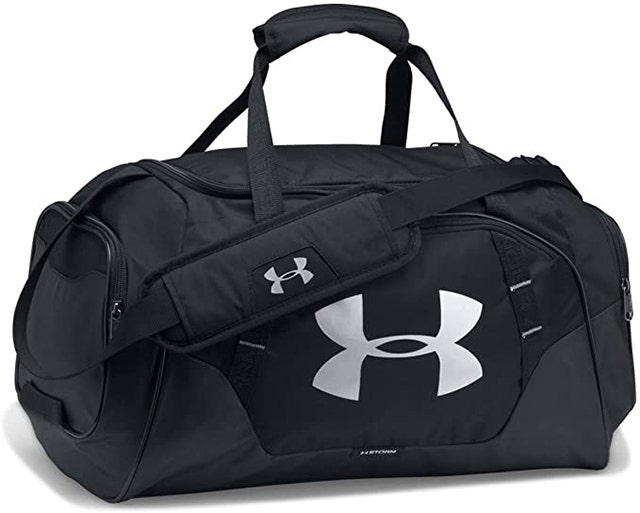 Under Armour Adult Undeniable Duffle