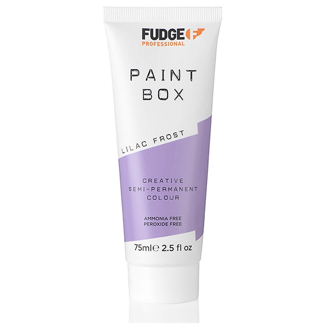 Fudge Paintbox Hair Colourant in Lilac Frost