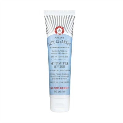 First Aid Beauty Face Cleanser