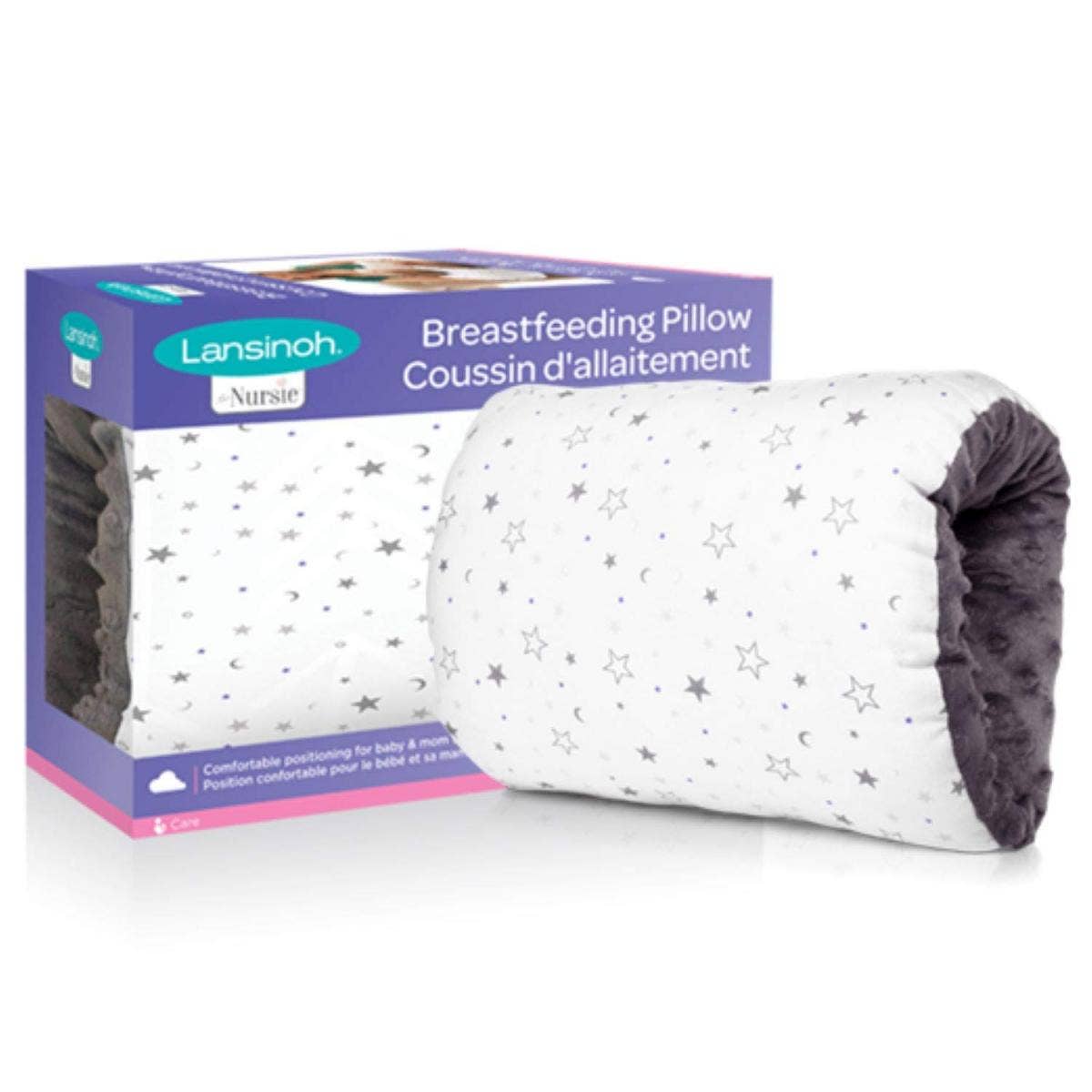 Lansinoh Nursie Nursing Pillow