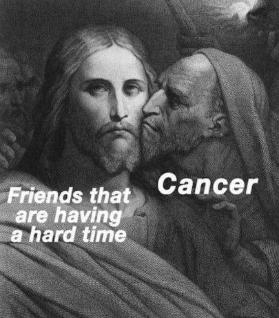 Best Cancer Zodiac Memes