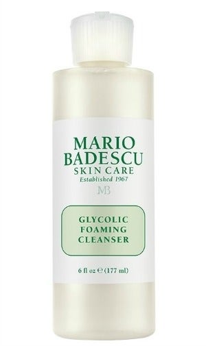 Mario Badescu Glycolic Foaming Cleanser