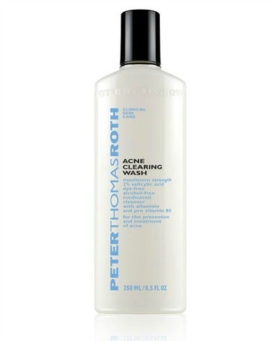 Peter Thomas Roth Acne Clearing Wash