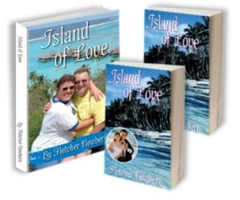 YourNovel Personalized Romance Novel