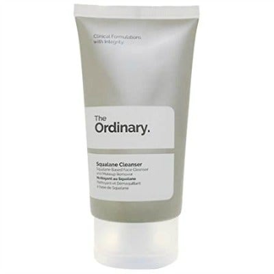 The Ordinary Squalane Cleanser