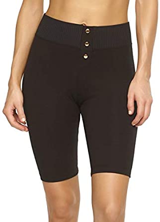 Felina Cotton Spandex Bike Shorts