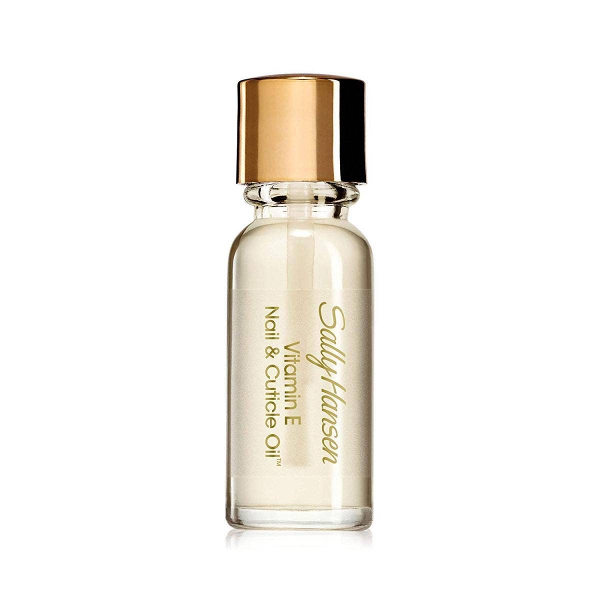 Sally Hansen Cuticle Oil