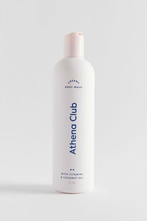 Athena Club Creamy Body Wash