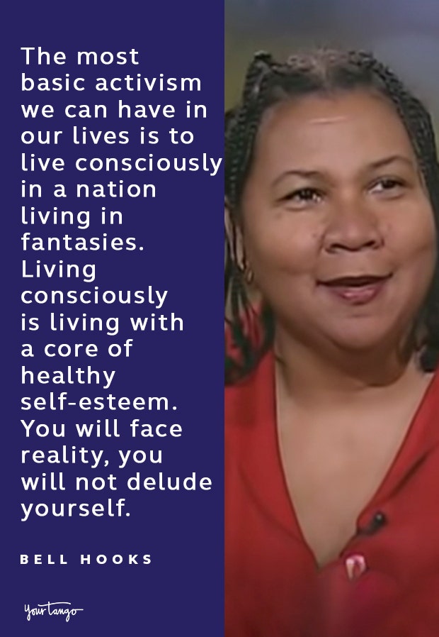 bell hooks quotes