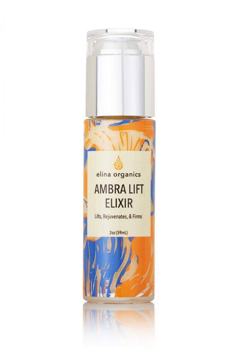 Elina Organics Ambra Lift Elixir