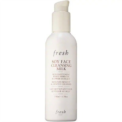 Fresh Soy Face Cleansing Milk