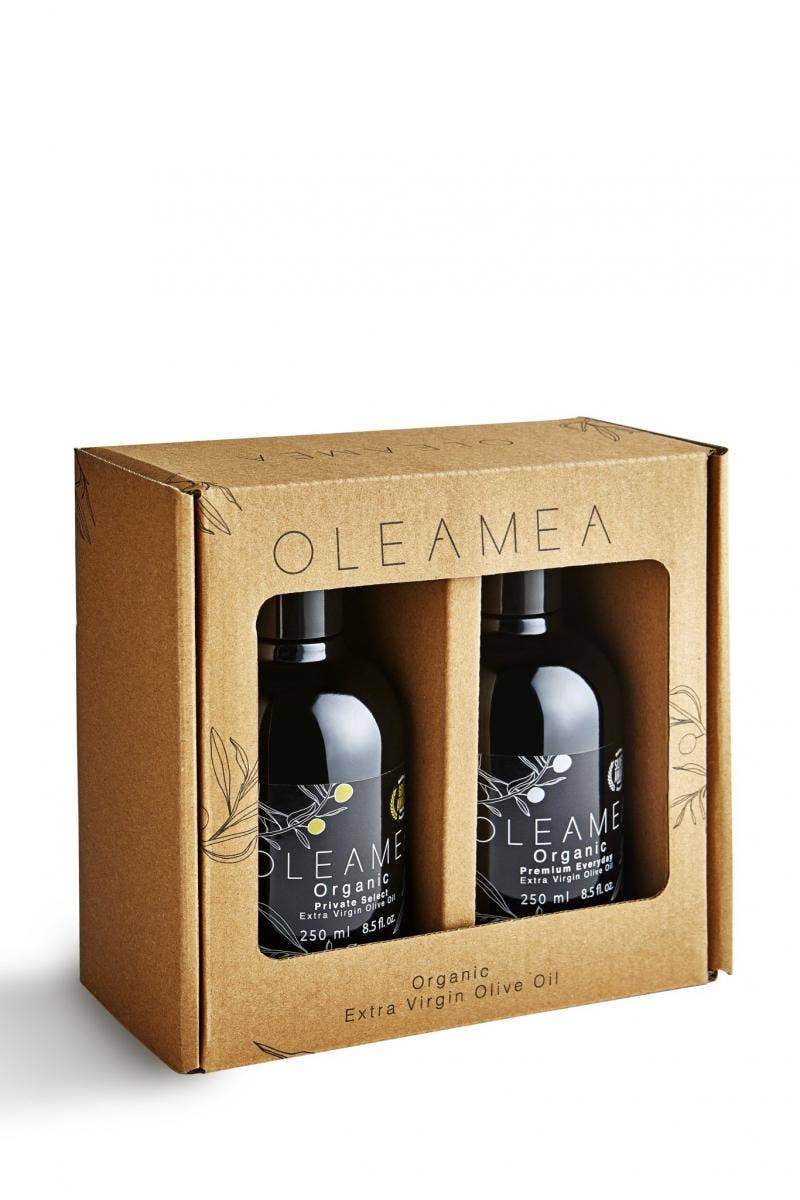 Oleamea Olive Oil