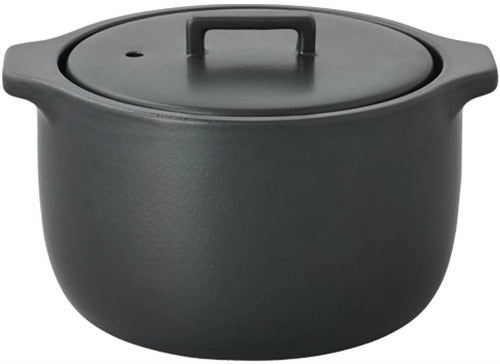 Kinto KAKOMI Rice Cooker Ceramic