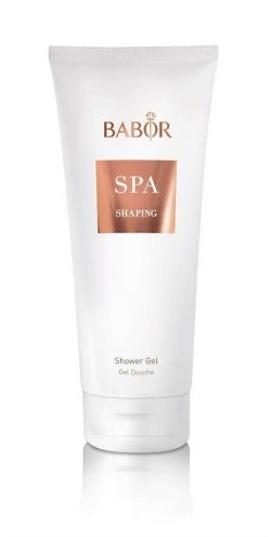 Babor Spa Shaping Shower Gel