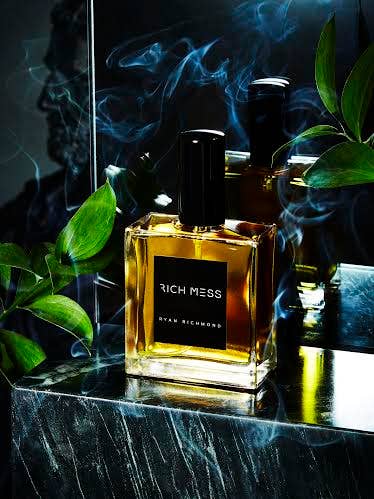 Rich Mess Unisex Parfum