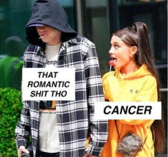 Best Cancer Zodiac Memes
