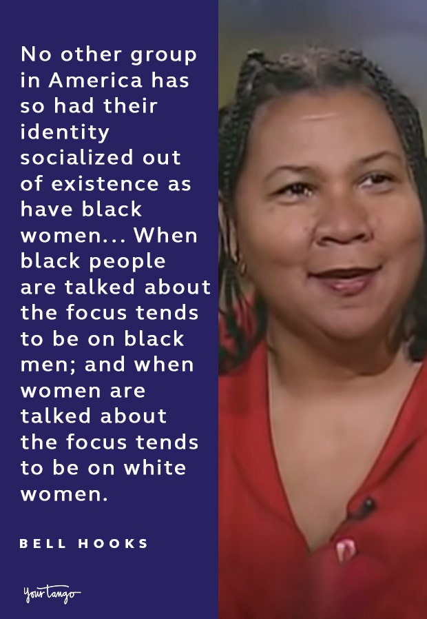 bell hooks quotes