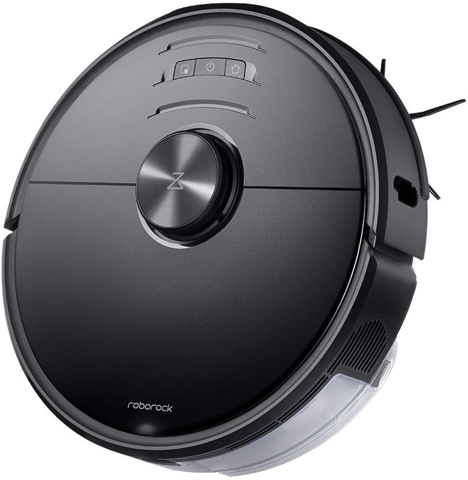 Roborock S6 MaxV Robot Vacuum Cleaner