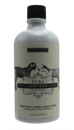 Beekman 1802 Pure Goat Milk Hand &amp;amp; Body Wash