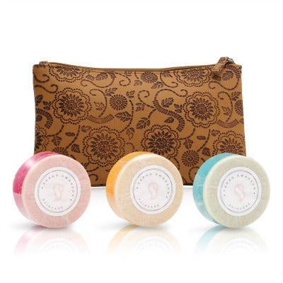 Sarah Swanson Beauty Exfoliating Soap Bar