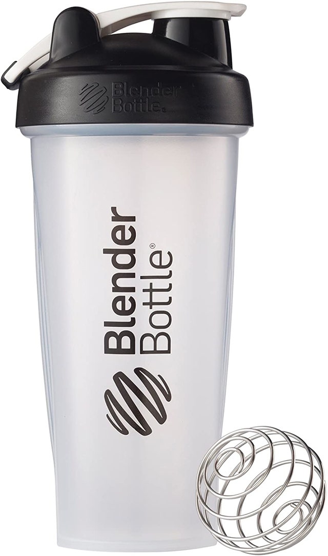 28 oz. BlenderBottle Classic Shaker Bottle