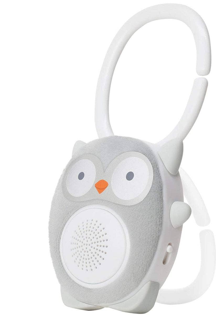 WavHello SoundBub, White Noise Machine and Bluetooth Speaker