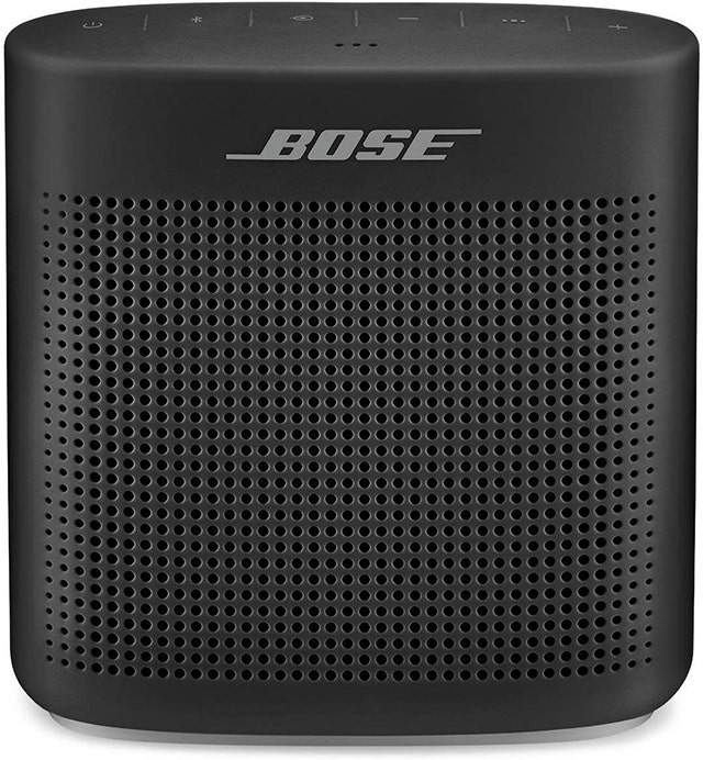 Bose SoundLink Color II Portable Bluetooth Wireless Speaker