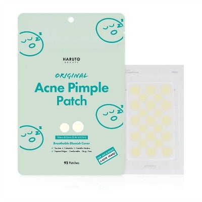 Haruto Acne Pimple Patch