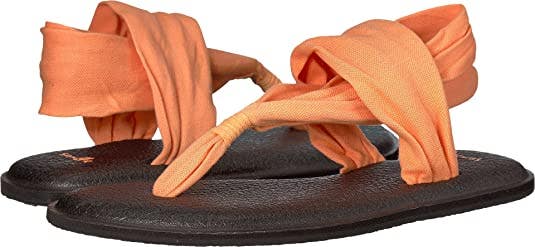 Sanuk Women&#039;s Yoga Sling 2 Sandal