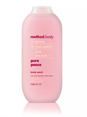 Method Body Wash in Pure Piece