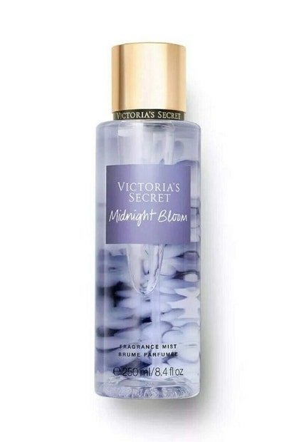 Victoria&#039;s Secret Midnight Bloom Baccarat Rouge 540 Dupe